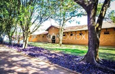 Imagem 3: Terreno - Residencial Haras Patente - Jaguariúna