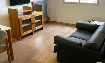 Imagem: 50m² na Consolação