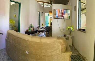 Imagem 2: Vende-se uma casa em Amado Bahia