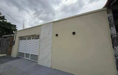 Imagem: Térrea para venda possui 110 metros quadrados