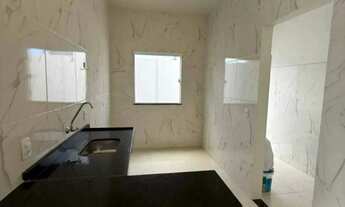 Imagem 6: Casa nova com 3 quartos no Luar da Barra [8473