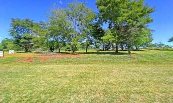 Imagem 2: Lote de 1298m² à venda por R$ 2.100.000 no Portal do Sol Green em Goiânia/GO