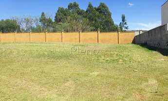 Imagem: Terreno à venda em Campinas, Alphaville