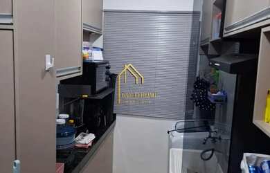 Imagem 6: Apartamento à Venda no Condomínio Parque Ohara RNI em Cuiabá/MT