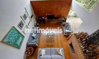 Imagem 2: Venda Casa em condomínio Jardim de Petrópolis Nova Lima