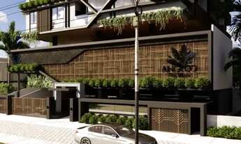 Imagem 2: Angico del Mare a nova lindeza do canto Grande- Bombinhas