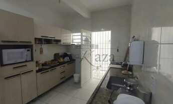 Imagem 2: Casa - Sobrado - Residencial - Comercial - Jardim Satélite - 2 Dormitórios - 197m²