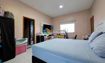 Imagem 4: Casa Térrea - Cond. Mediterrâneo - 3 Quartos - 800m²