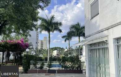 Imagem 5: Apartamento Garden 118 metros privativos próximo Triângulo Assis Brasil