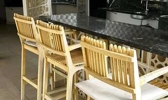 Imagem 3: Apartamento 4 quartos, Setor Oeste, Marista, Bueno, America, Jd Goias, - Goiânia - GO