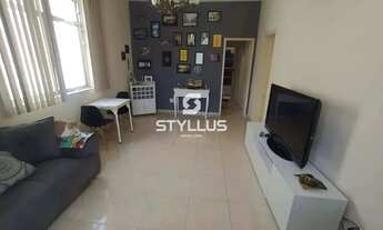 Imagem 3: Méier Casa em condomínio com 2 dormitórios