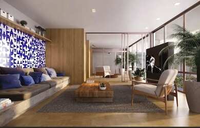 Imagem 4: Apartamento em Rua Almirante Gonçalves - Menino Deus - Porto Alegre/RS