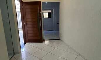 Imagem: Aluga-se Parte de baixo DUPLEX 60m2