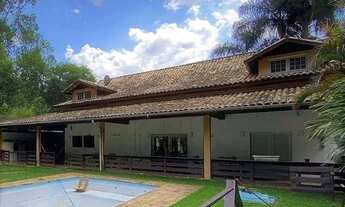 Imagem 2: Casa com 4 dormitórios à venda, 780 m² por R$ 1.400.000,00 - Granja Viana - Carapicuíba/SP