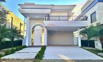 Imagem: Casa para Locação em Alphaville Nova Esplanada