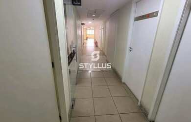 Imagem 7: Del Castilho Galpão / depósito com 1 vaga na garagem