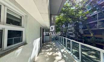 Imagem 7: Leblon Apartamento cobertura com 3 dormitórios