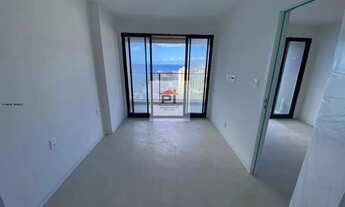 Imagem 4: Apartamento 1 Quarto para Venda em Salvador, RIO VERMELHO, 1 dormitório, 1 banheiro, 1 vag