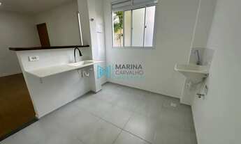 Imagem 5: Apartamento à venda, 2 quartos, 1 vaga, Quebra - Lagoa Santa/MG