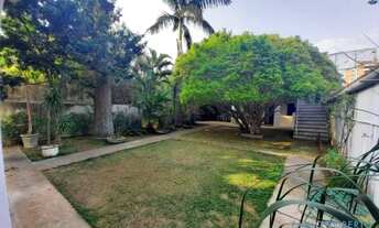 Imagem 2: CASA ASSOBRADADA - ALTO DA LAPA - SP