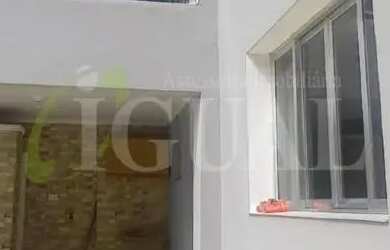 Imagem 3: Casa para Aluguel no Parque Capuava, Santo André 1 Quarto, Quintal Privativo