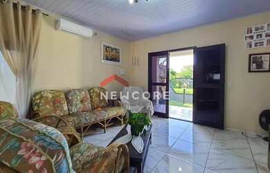 Imagem 5: Casa em Avenida Rio Grande - Centro - Imbé/RS