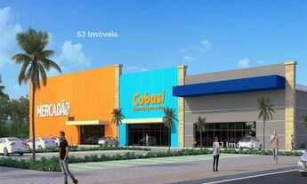 Imagem 3: Reserve sua loja no centro comercial com Lojas-Âncoras já garantidas