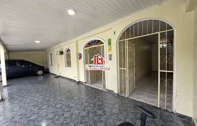 Imagem 5: Casa no Parque 10 de Novembro 210m² com 4 quartos em Parque 10 de Novembro - Manaus - AM