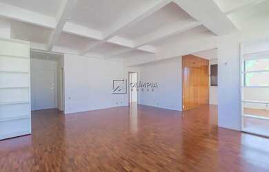 Imagem 7: Venda Apartamento 2 Dormitórios - 170 m² Jardim Paulista