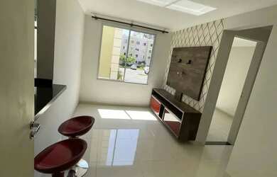 Imagem: Apartamento 2 Quartos para Locação, São