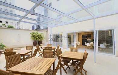 Imagem 5: Aluguel Apartamento 2 Dormitórios - 78 m² Itaim Bibi