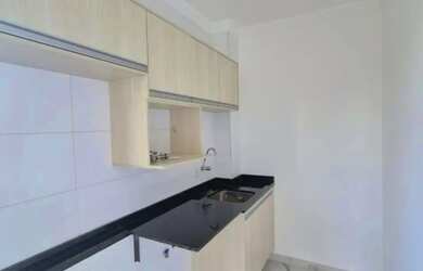 Imagem 7: Apartamento para locação no bairro Tatuapé