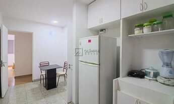 Imagem 7: Venda Apartamento 3 Dormitórios - 110 m² Brooklin