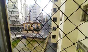 Imagem 4: 4 Quartos na Praia da Costa - Ed. Jean Clouet - Código: 28203 R