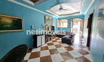 Imagem 4: Locação Casa Jardim Vitória Belo Horizonte