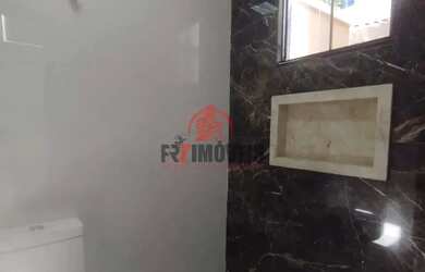 Imagem 2: LINDA CASA 3Q COM ÁREA GOURMET - MINHA CASA MINHA VIDA - BOM JESUS - GOIÂNIA - GO