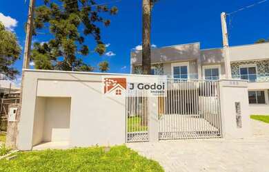 Imagem 4: MARAVILHOSO SOBRADO - BOA VISTA 3 DOMITÓRIOS (1 SUÍTE