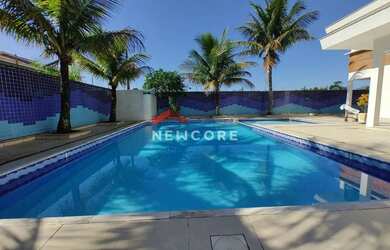 Imagem 2: Sobrado em Rua 4 - Jardim Guaraú - Peruíbe/SP