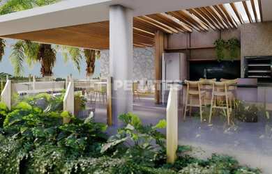 Imagem 5: Lançamento do Orlla Pirangi - seu apartamento a preco de custo na Praia mais desejada do R