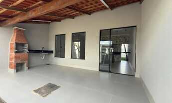 Imagem: Casa 03 Quartos no Ravena em Senador Canedo