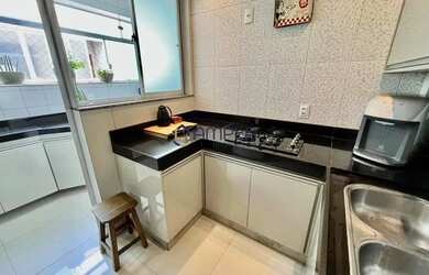 Imagem 6: Apartamento à venda, 3 quartos, 1 suíte, 1 vaga, Estoril - Belo Horizonte/MG