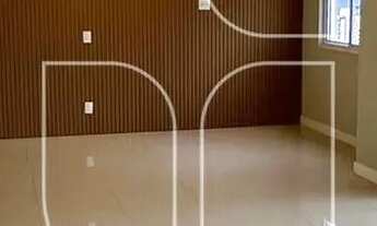 Imagem: Apartamento com 3 suítes planejadas e ar-condicionado