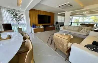 Imagem 4: THIAGOALVES Apartamento de Luxo à Venda | 160 m² | Frente Mar | 3 Suítes