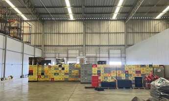 Imagem 5: Galpao bem localizado facil acesso