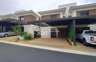 Imagem: Casa - Nova Campinas - Campinas