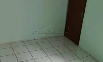 Imagem 2: Apartamento padrão com 51,39m², bairro Presidente Médici, Zona Leste de Ribeirão Preto/SP