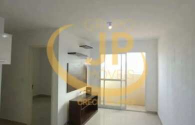 Imagem 7: Apto à venda Jd. Gonçalves/ Andar alto/ Lazer/ Venda 280 mil