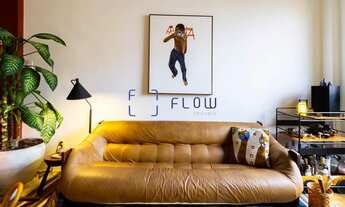 Imagem 5: Apartamento Para Venda Barra Funda, 2 Quartos, 93m² - (condomínio Noroeste