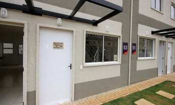 Imagem 7: Imóvel para venda com 61 metros quadrados com 2 quartos em Recanto das Emas - Brasília - D