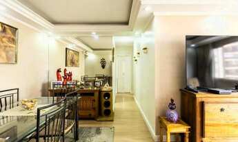 Imagem 7: Apartamento para venda em Freguesia do Ó com 3 quartos , 84m²